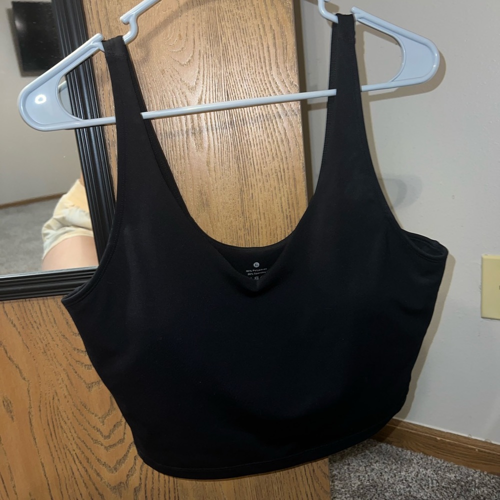 Amazon Align Tank Dupe